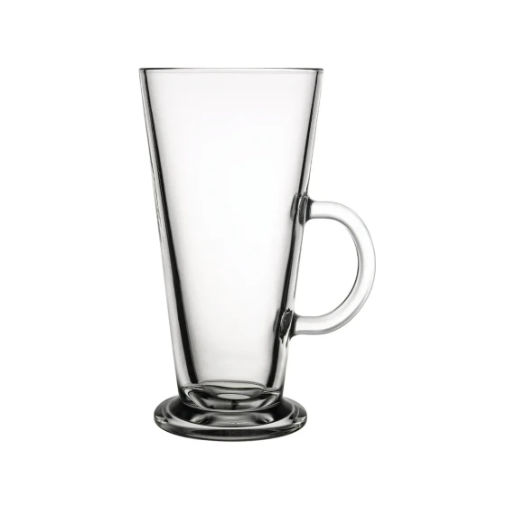 Pasabahce Colombian Glass Tumbler 455 ml