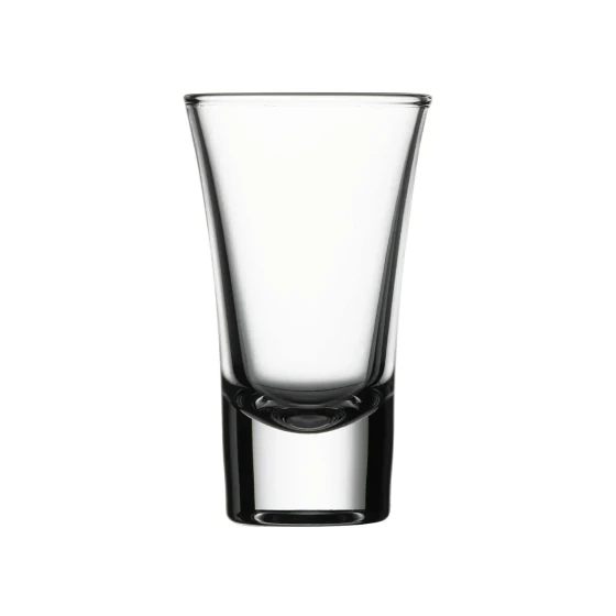 Pasabahce Boston Vodka Shot Glass 60 ml
