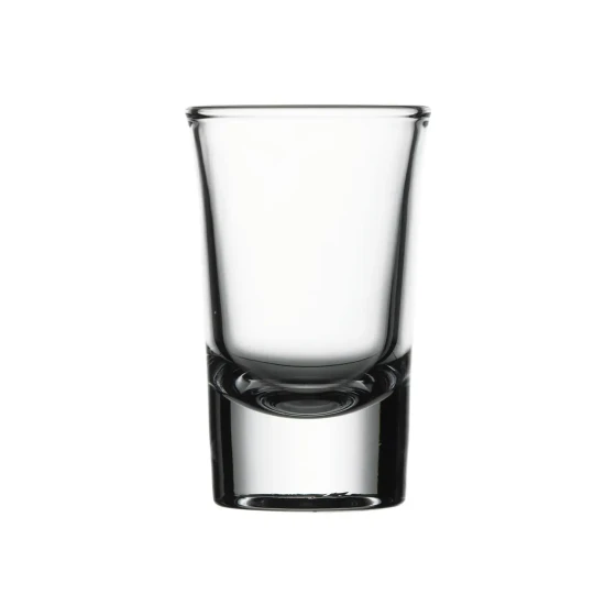 Pasabahce Boston Vodka Shot Glass 40 ml