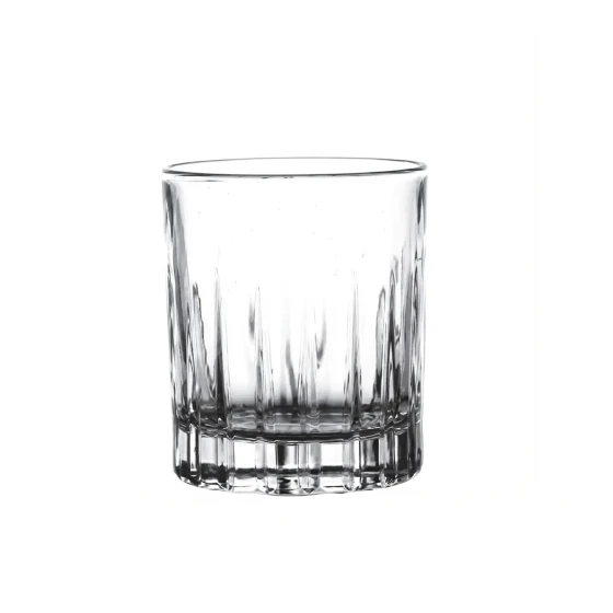 LX 6 Pieces Shot Glass 72 ml Set