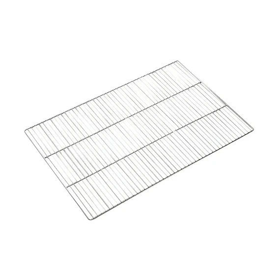Vague Stainless Steel Oven Rack 60 x 40 cm