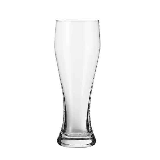 Deli Weizen Beer Glass 580 ml 6 Pieces Set