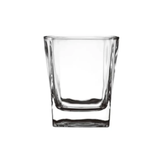 LX Glass Whiskey Glass 250 ml
