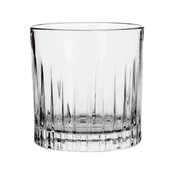 LX Whiskey Glass 310 ml 6 Pieces Set
