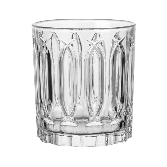 LX Whiskey Glass 230 ml 6 Pieces Set