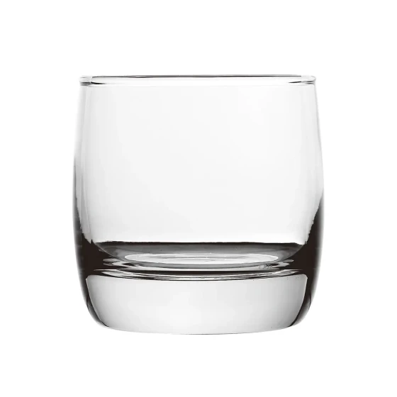 Deli Glass Tumbler 315 ml 6 Pieces Set
