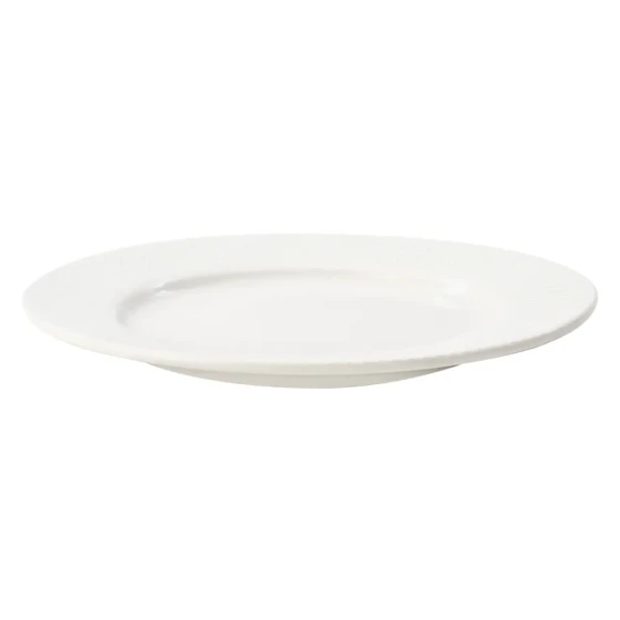 Verlo Norwich Porcelain Flat Plate
