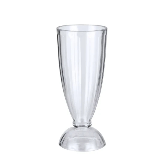 Jiwins V-Base Beer Tumbler 420 ml