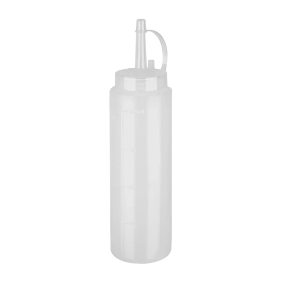 Vague Squeeze Dispenser - 200ml / 8oz
