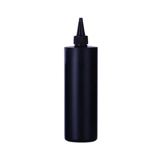 Black Sauce Squeezer