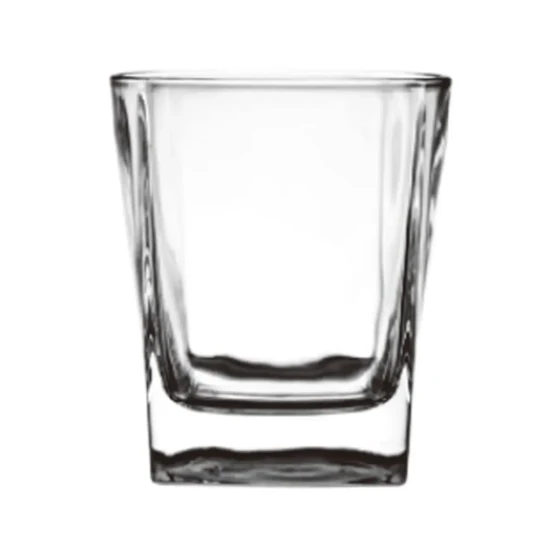 LX Octagon Water Glass 170 ml