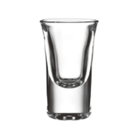 LX 6 Pieces Shot Glass 26 ml Set