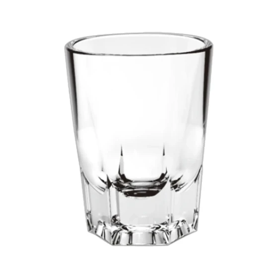 LX Flow Shot Glass 70 ml