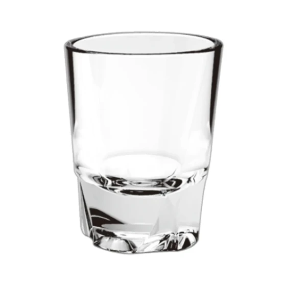 LX Grip Shot Glass 70 ml