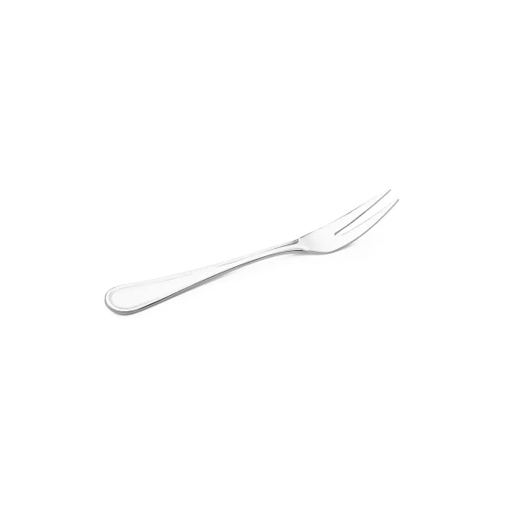 Linayu Stainless Steel Lined Fruit Fork