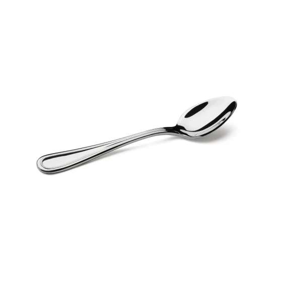 Linayu Stainless Steel Lined Small Dessert Spoon