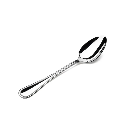 Linayu Stainless Steel Lined Table Spoon