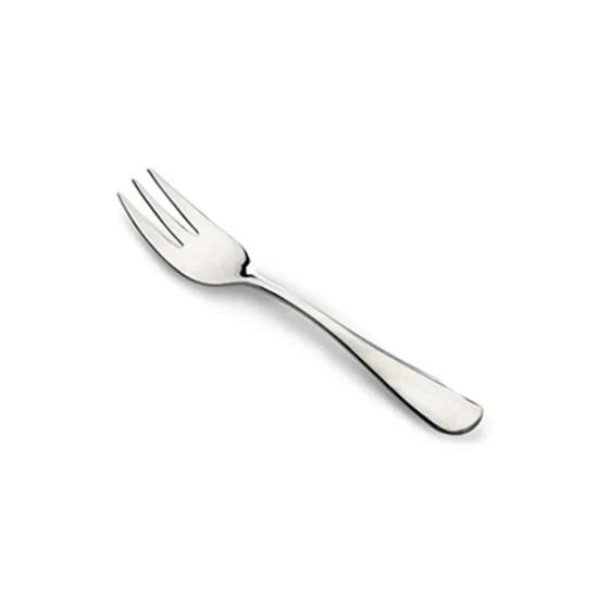 Linayu Stainless Steel Plain Fruit Fork