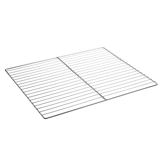 Ozti Gastronorm Stainless Steel Wire Grid Gn 1/1- 32.5 x 53 cm