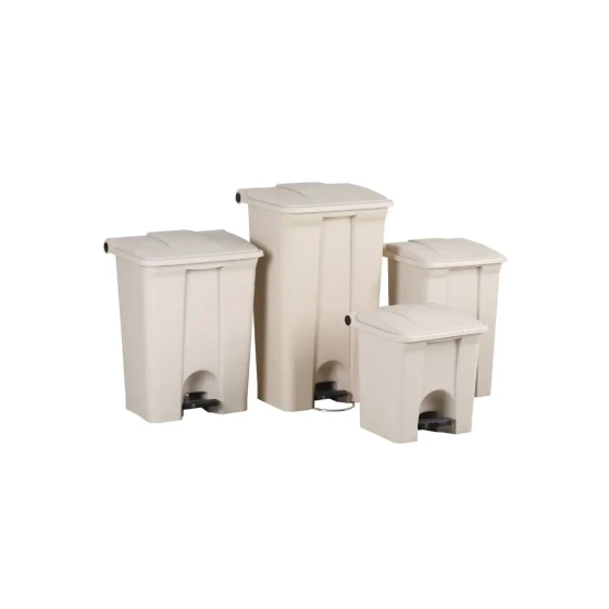 Jiwins Waste Bin without Inner Barrel