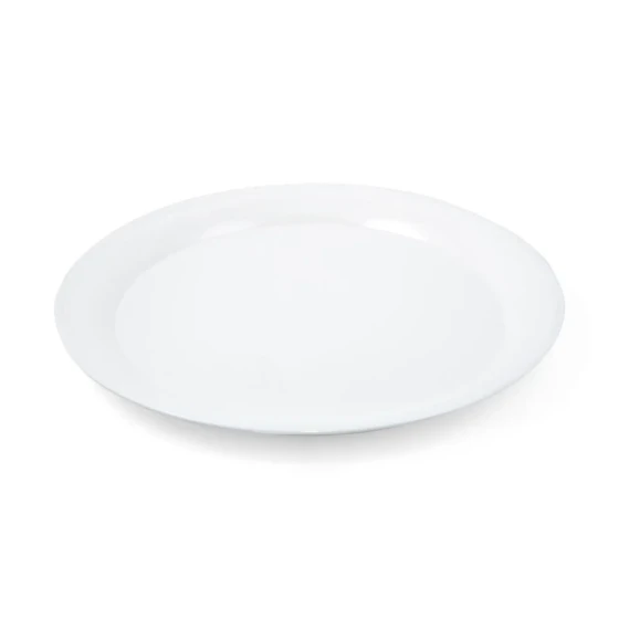 Vague Melamine Round Tray 50 cm