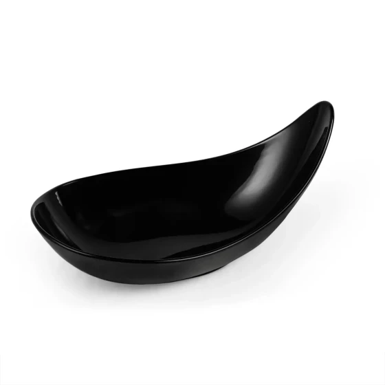 Vague Melamine Net Bowl 44 cm