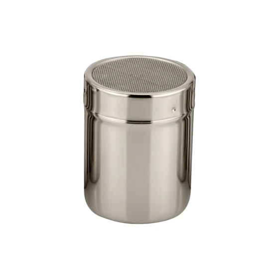 Sunnex Stainless Steel Shaker with Net