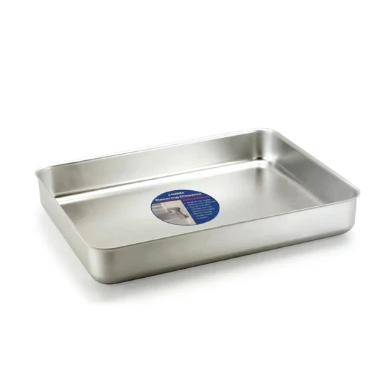 Sunnex Aluminium Baking Pan