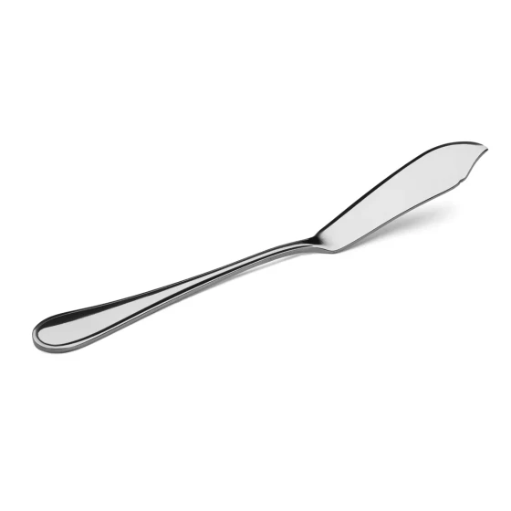 Vague Lino Fish Knife 6 Piece Set