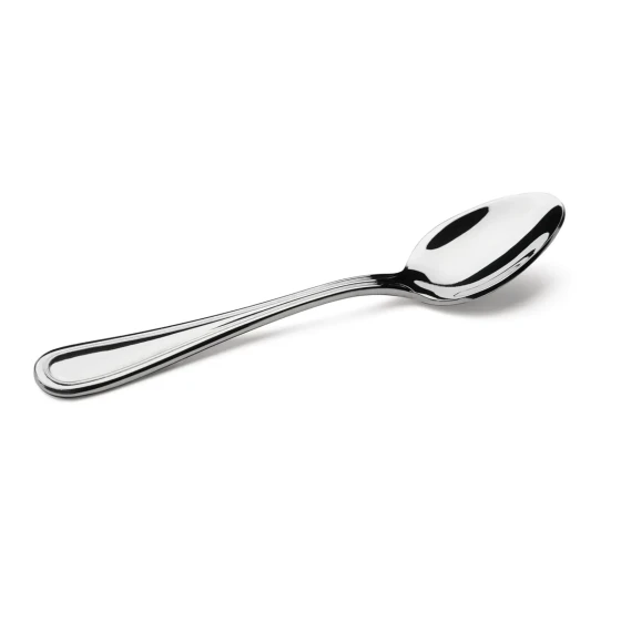 Vague Lino Tea Spoon 6 Piece Set