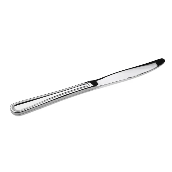 Vague Lino Table Knife 6 Piece Set
