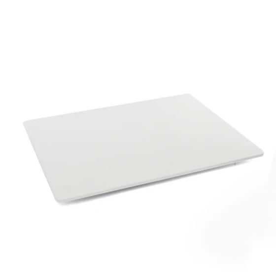 Vague Melamine White Serving Board