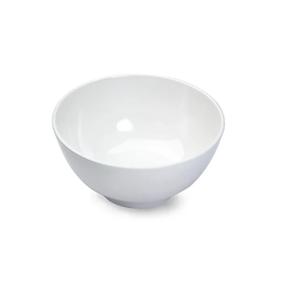 Vague Melamine Bowl