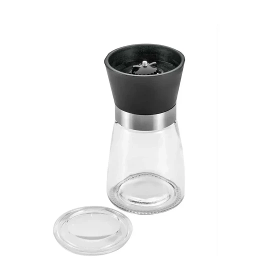 Metaltex Picante Salt & Pepper Mills