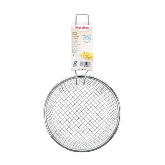 Metaltex French Fry Basket