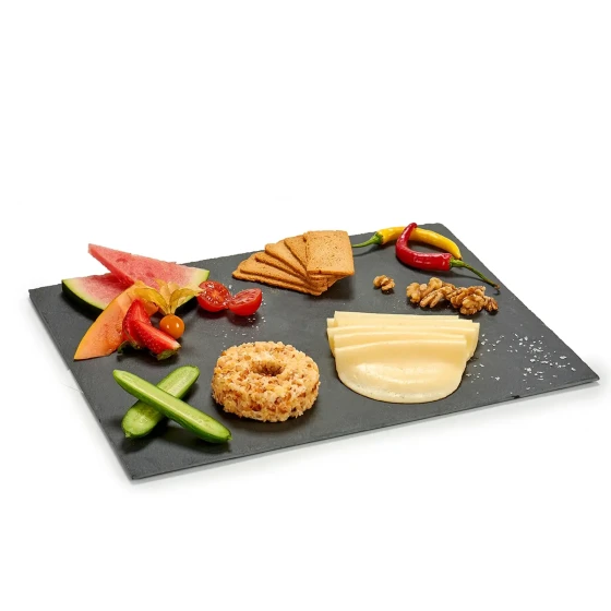 Arte Regal Appetizer Slate Board
