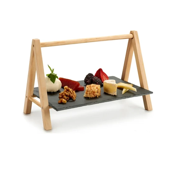 Arte Regal Rectangular Slate Board