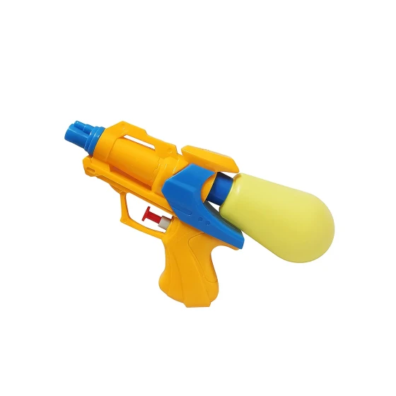 1-Piece 18x10cm Water Gun Toy, Water Blaster - Party Favors & Gifts