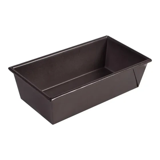 Rectangular Plum-Cake Loaf Pan 30cm