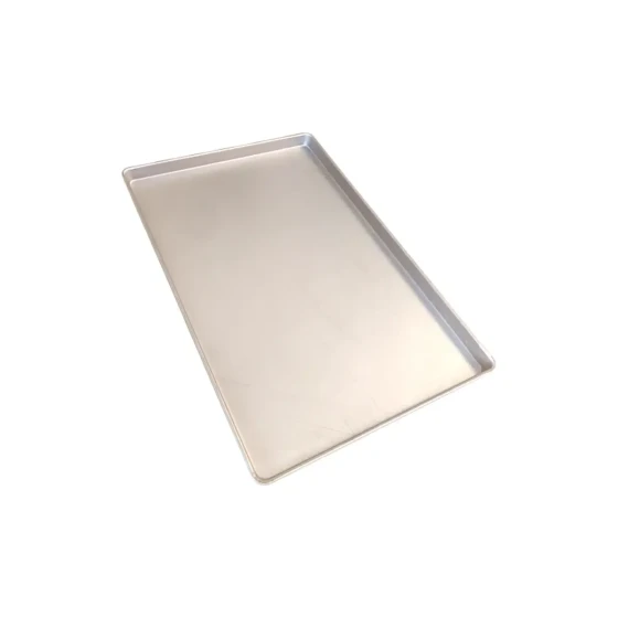 Rectangular Baking Tray 60cm(Length) x 40cm(Width) x 3cm(Height)