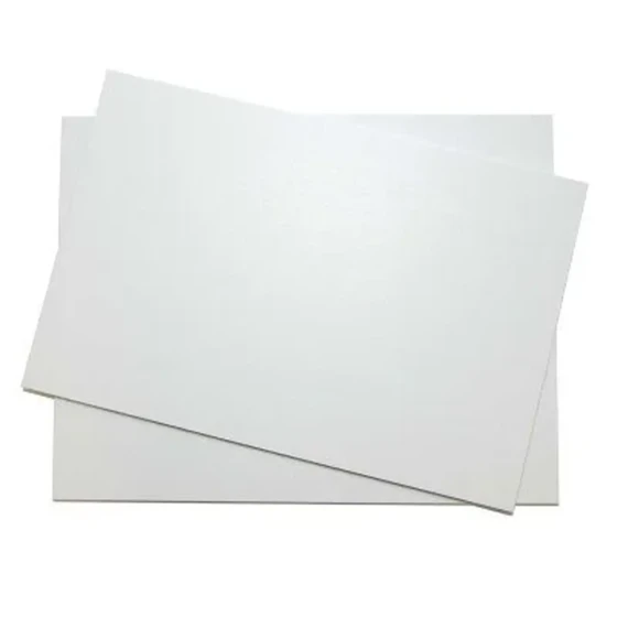 Rectangular White Cake Board 40cm x 30cm
