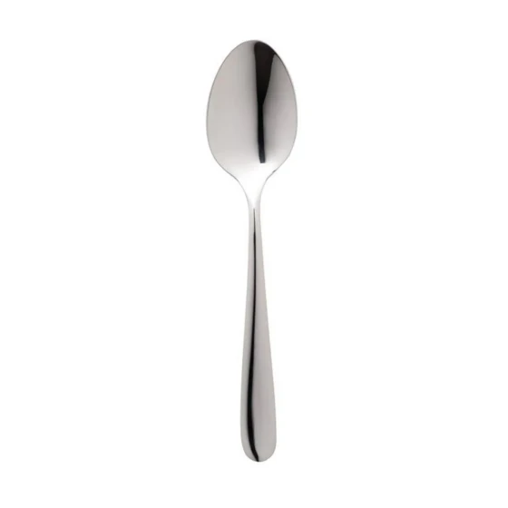 TABLE SPOON MILORD THICKNESS 4 MM 18/10 STEEL