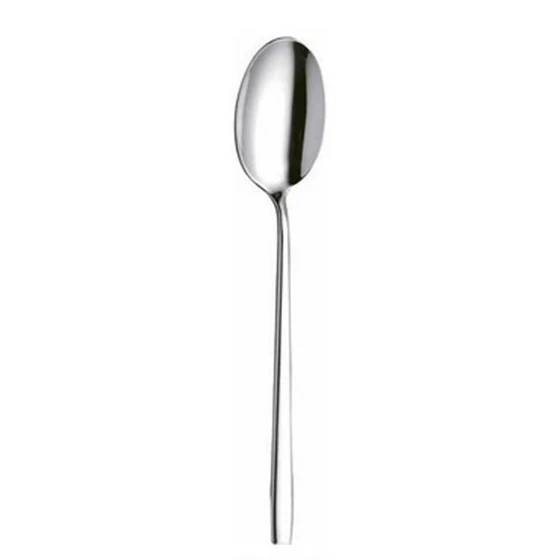 TABLE SPOON ERGO THICKNESS 4 MM 18/10 STEEL