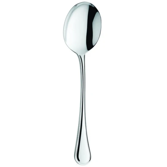 Soup Spoon Fleur Haydn