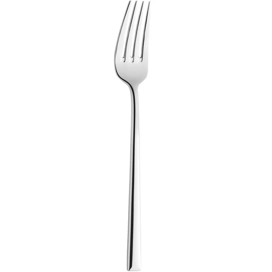 DESSERT FORK METROPOLE