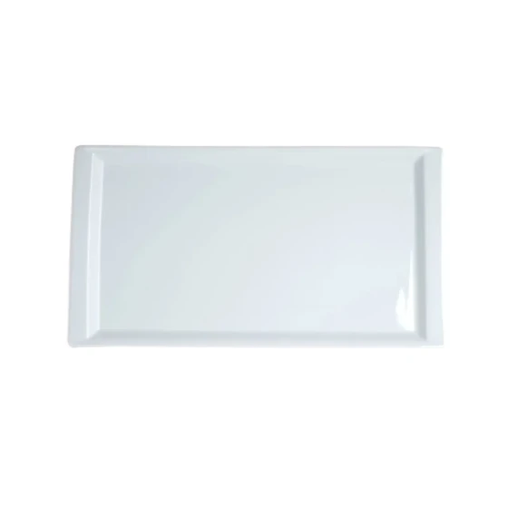 QA00215028 - RECTANGULAR PLATTER 28x16CM