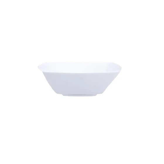 CL00226016 - SQUARE BOWL 16CM