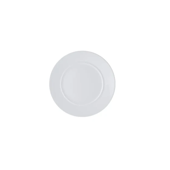 ST00011017 FLAT PLATE 17CM