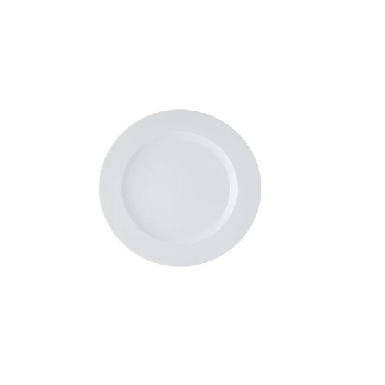BR00011017 FLAT PLATE 17CM
