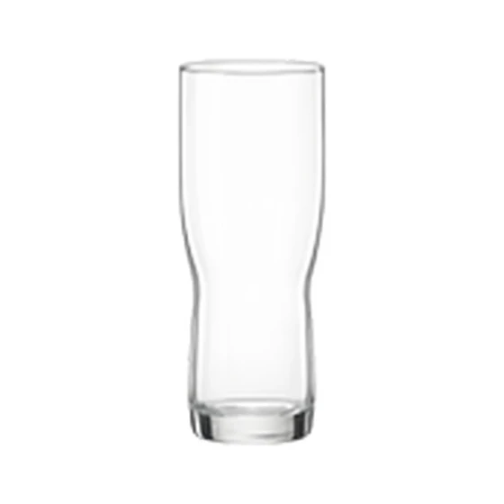 NEW PILSNER BEER GLASS 295 ML